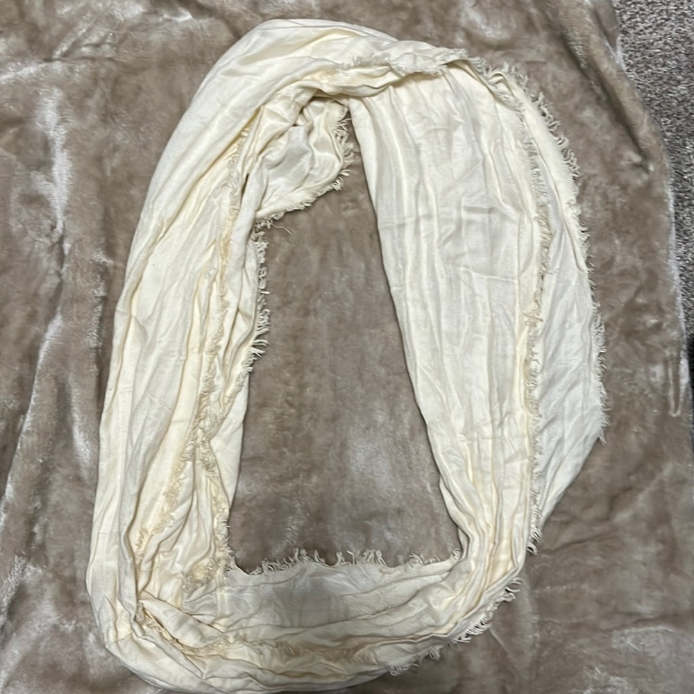 Infinity Scarf